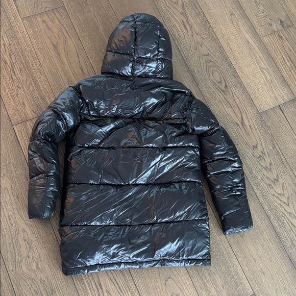 Mid length rep Superpuff - Picture 5 of 8